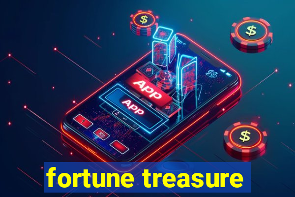 fortune treasure